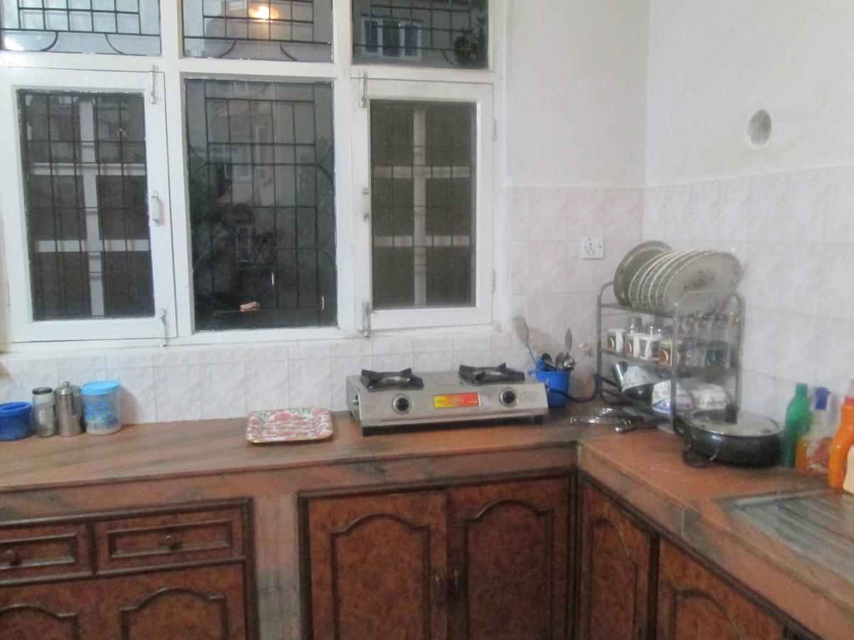 Travelers Home Kathmandu Bagian luar foto