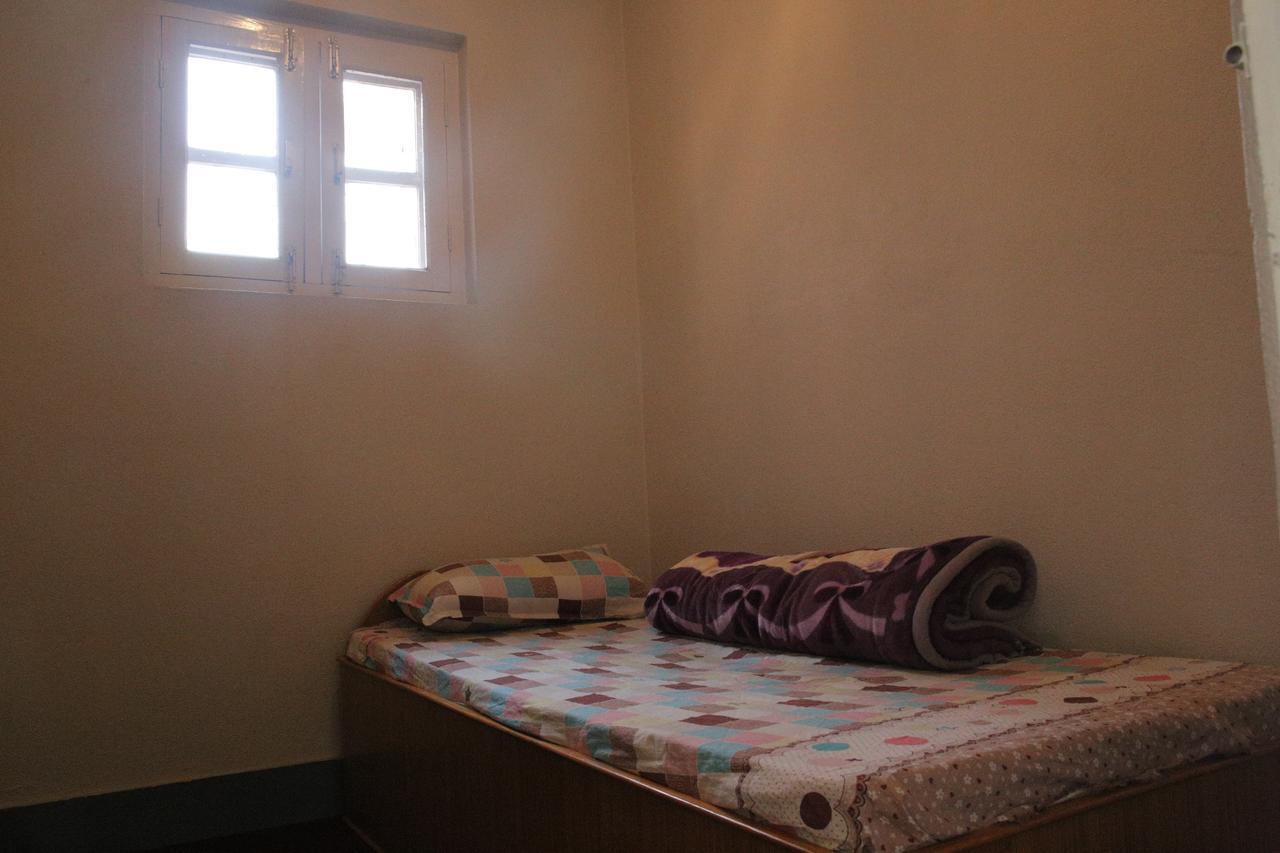 Travelers Home Kathmandu Bagian luar foto