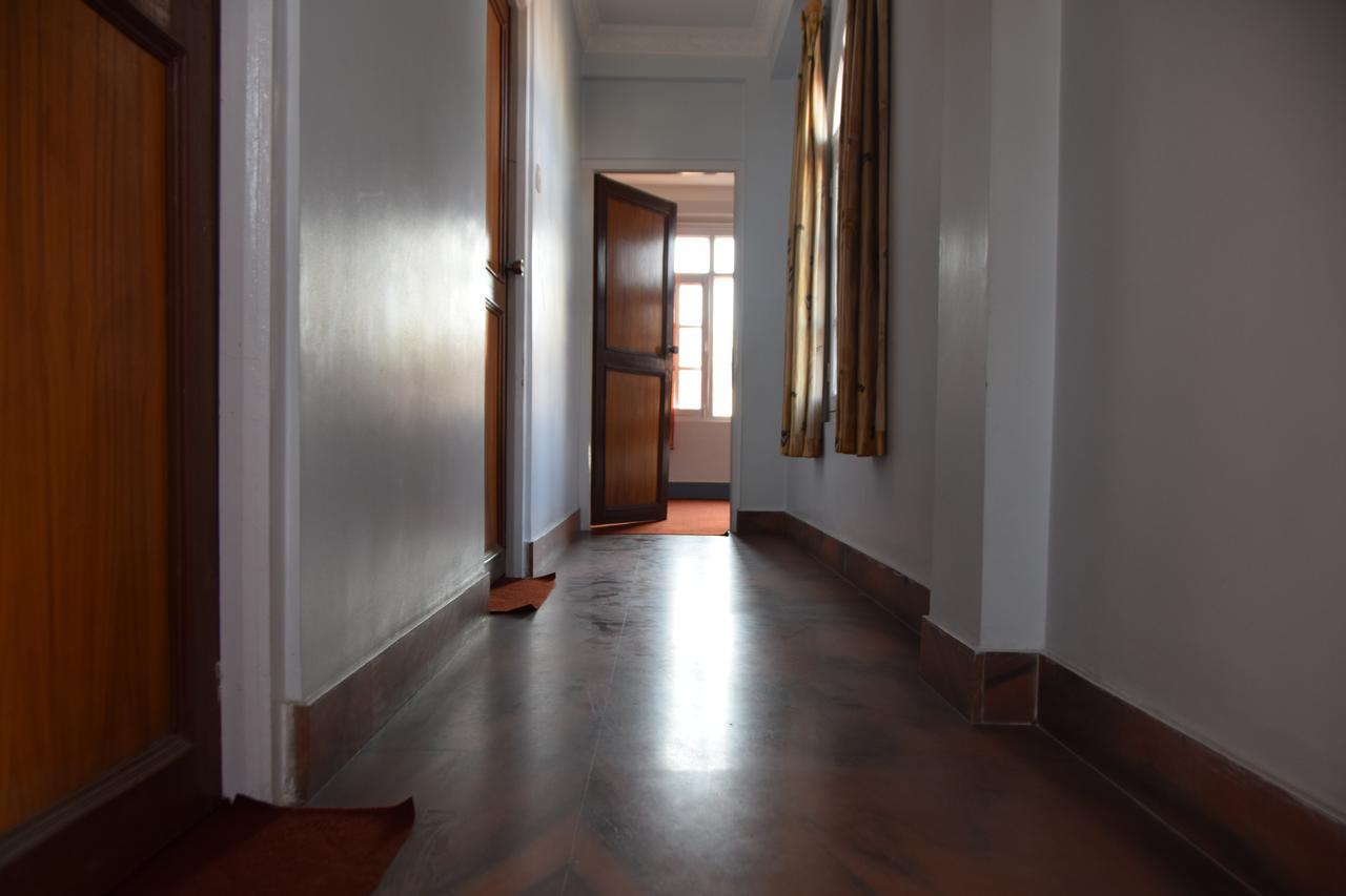 Travelers Home Kathmandu Bagian luar foto