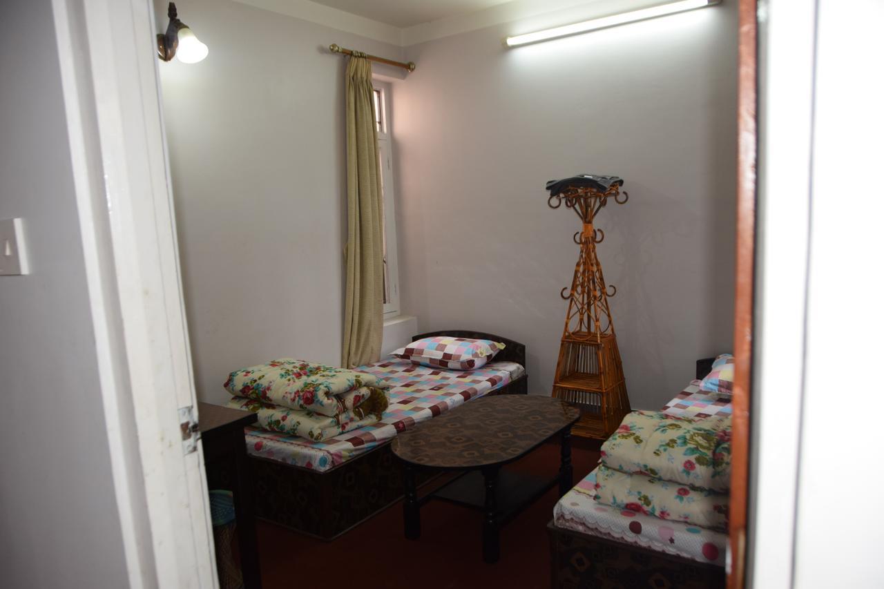 Travelers Home Kathmandu Bagian luar foto