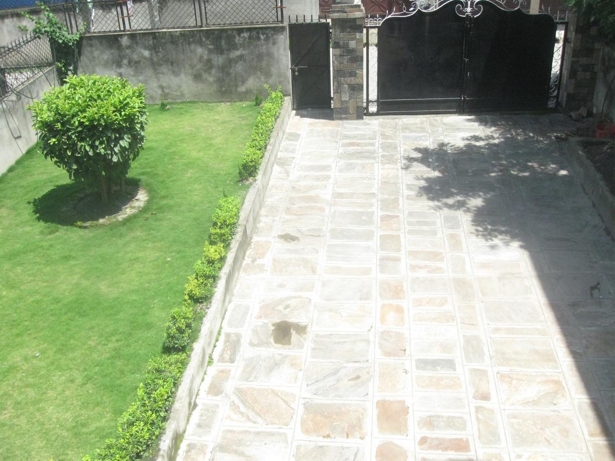 Travelers Home Kathmandu Bagian luar foto