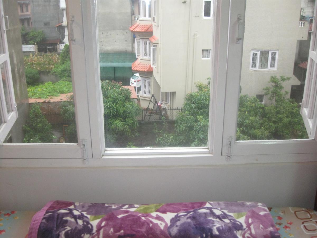Travelers Home Kathmandu Bagian luar foto