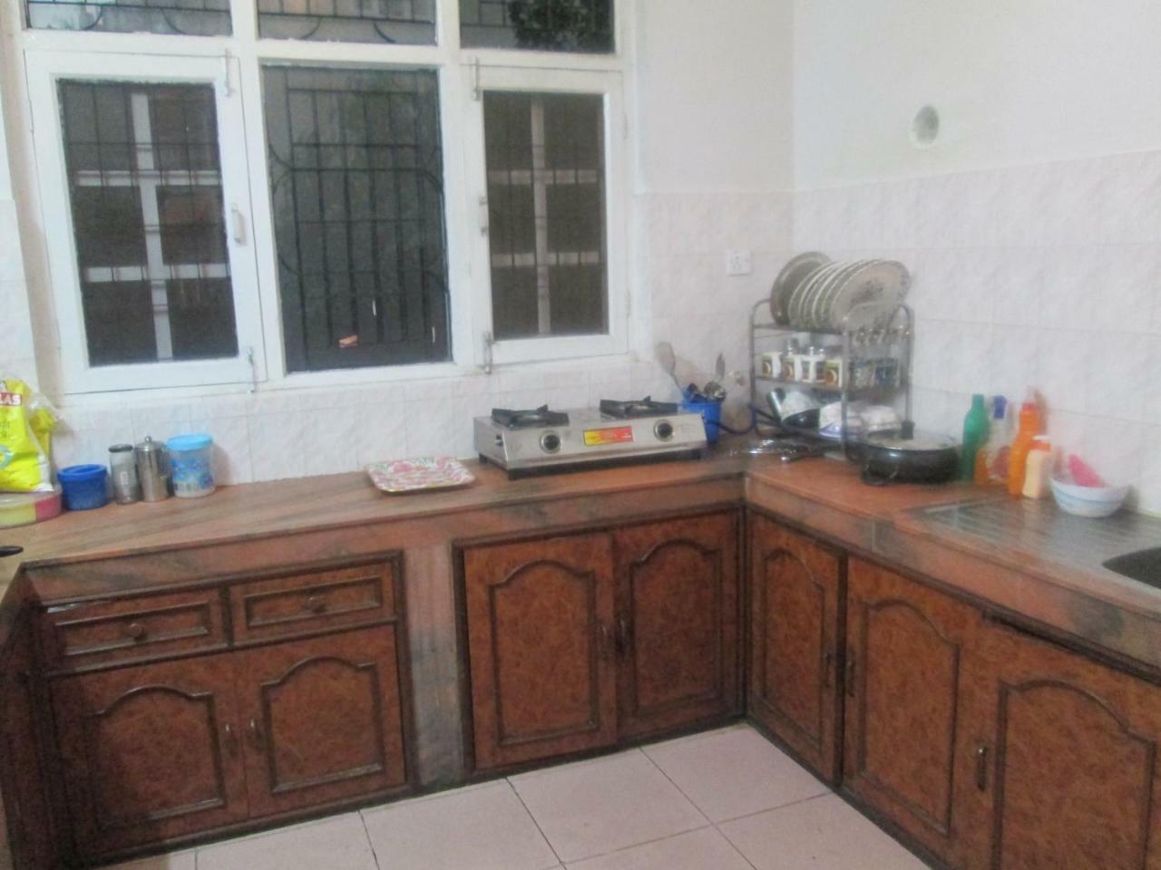 Travelers Home Kathmandu Bagian luar foto