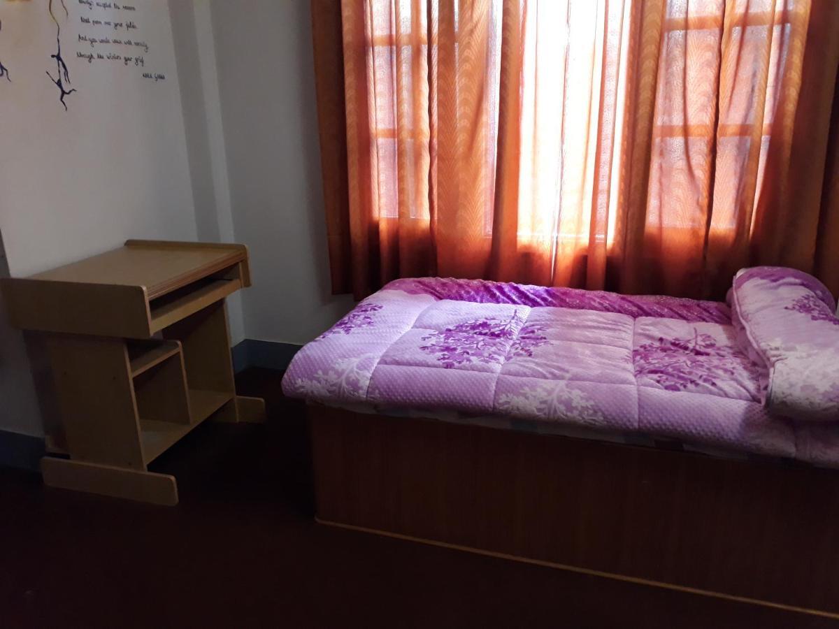 Travelers Home Kathmandu Bagian luar foto