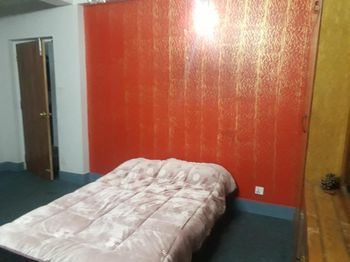 Travelers Home Kathmandu Bagian luar foto