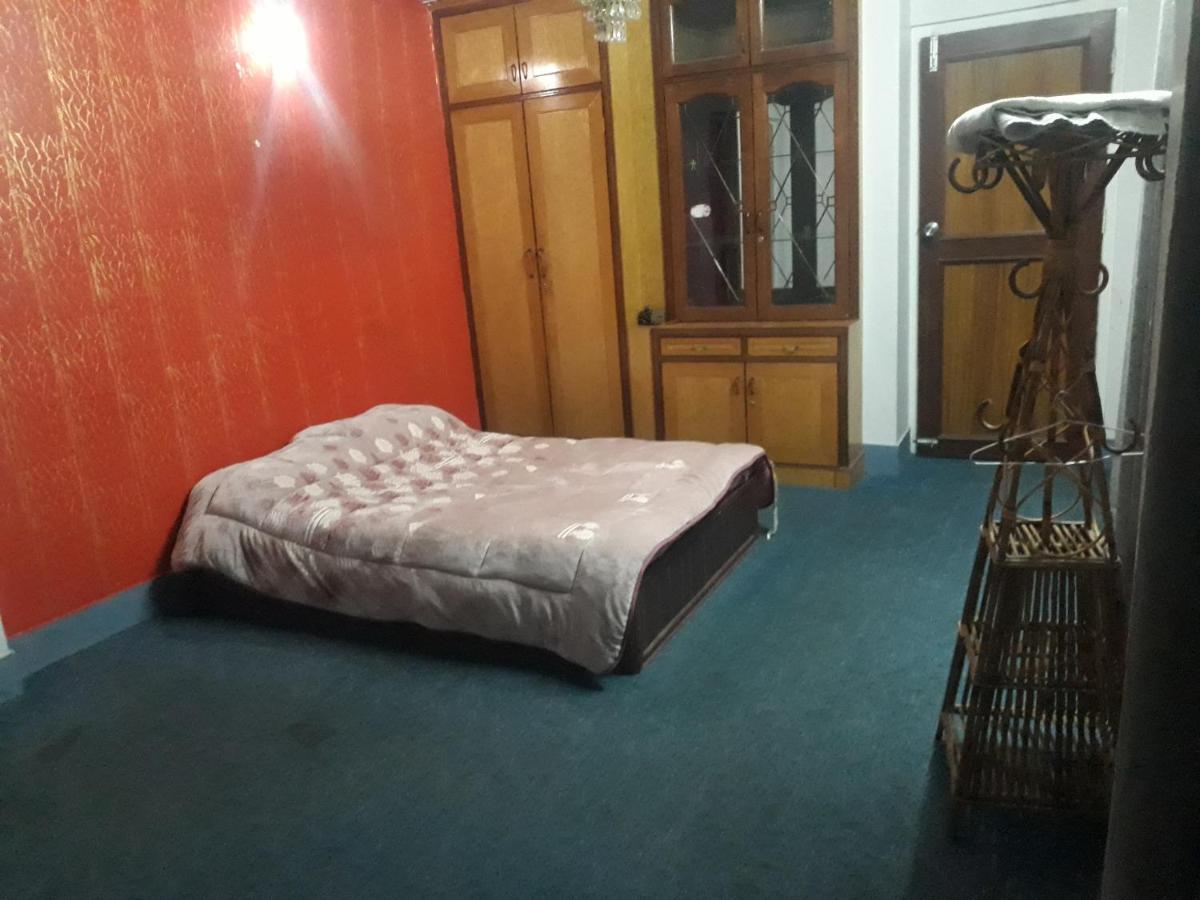Travelers Home Kathmandu Bagian luar foto