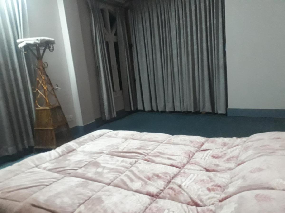 Travelers Home Kathmandu Bagian luar foto