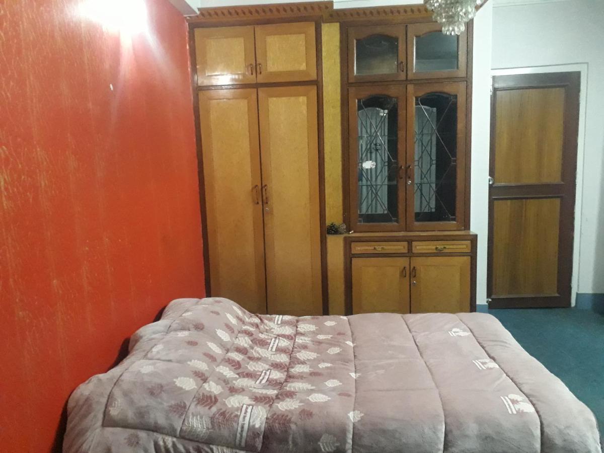 Travelers Home Kathmandu Bagian luar foto